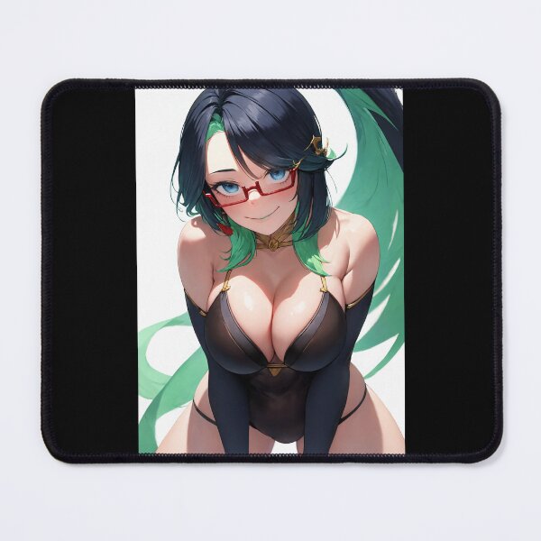Item preview, Xianyun #4 (Genshin Impact) Fanart designed and sold by iloveanimechibi.