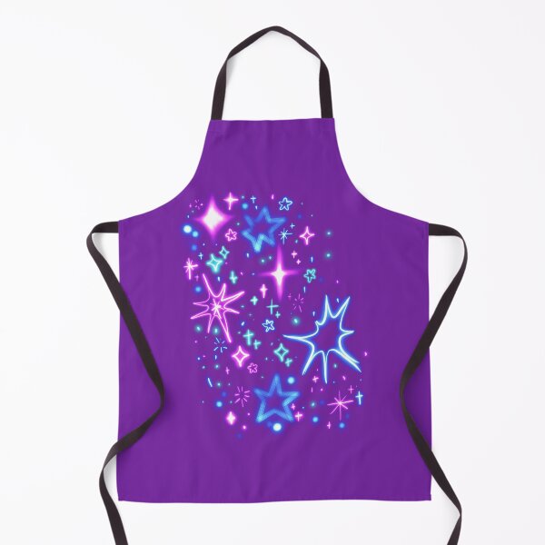 Item preview, Pink & Blue Kira Kira Nebula designed and sold by Chloë, Natalie, & Sam Buse.