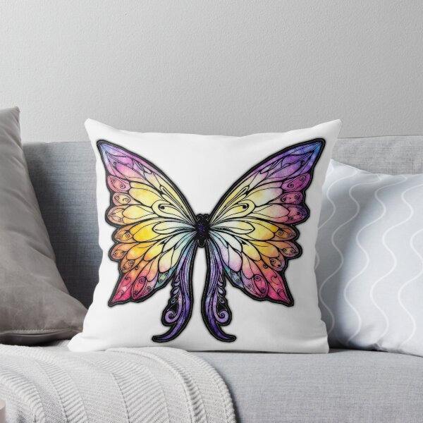 Item preview, Flying High- Fairy Wings No. 0024 designed and sold by FaerieFusion.