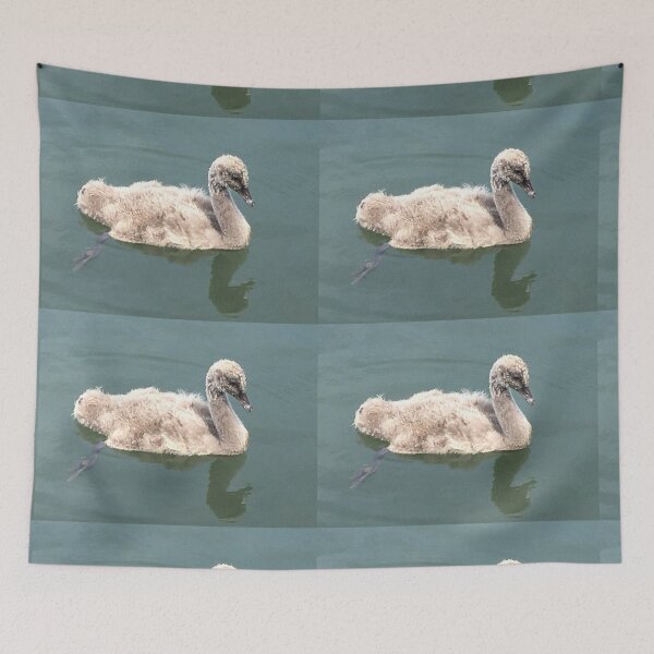 Item preview, Signet on Albert Park Lake designed and sold by Kymbo.