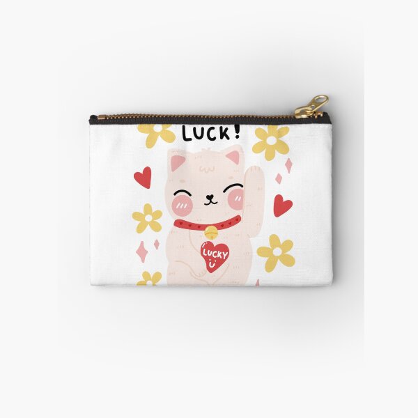 Item preview, Lucky Cat  designed and sold by salty arts design.