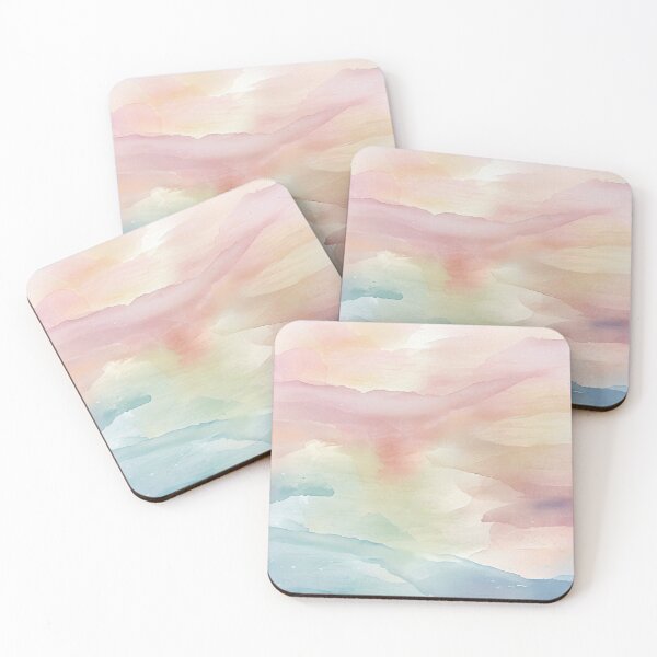 Item preview, light overlapping colors designed and sold by saly55887.