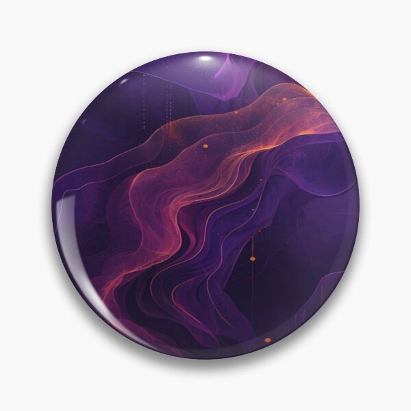 Item preview, glow purple and red designed and sold by saly55887.