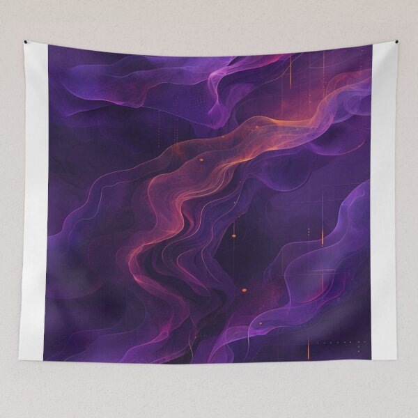 Item preview, glow purple and red designed and sold by saly55887.
