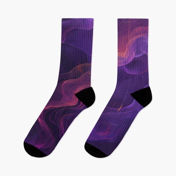Item preview, glow purple and red designed and sold by saly55887.