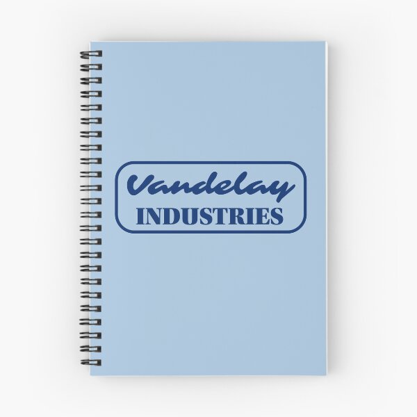 Item preview, Vandelay Industries designed and sold by WeirdMDK.