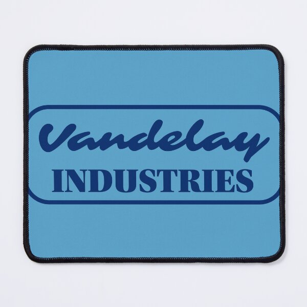 Item preview, Vandelay Industries designed and sold by WeirdMDK.