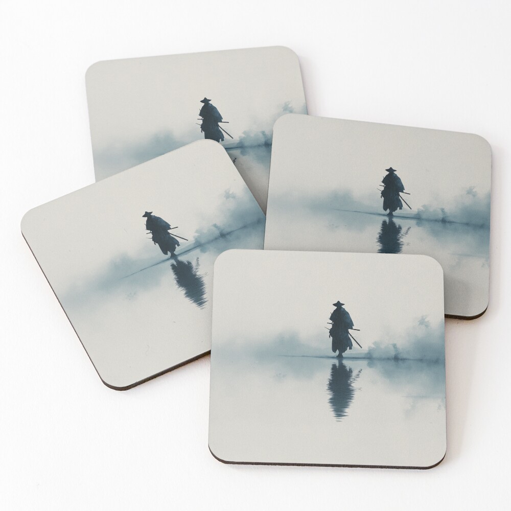 Item preview, Coasters (Set of 4) designed and sold by Rtymer.