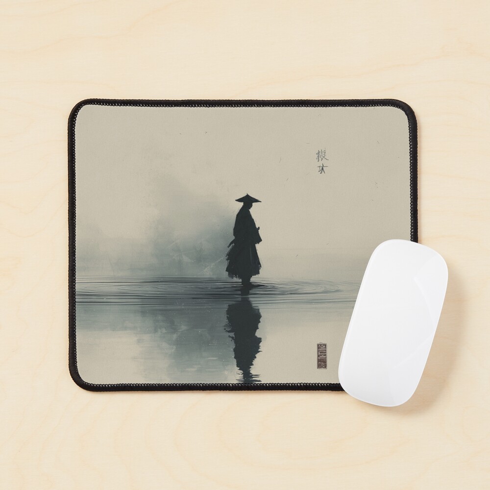 Item preview, Mouse Pad designed and sold by Rtymer.