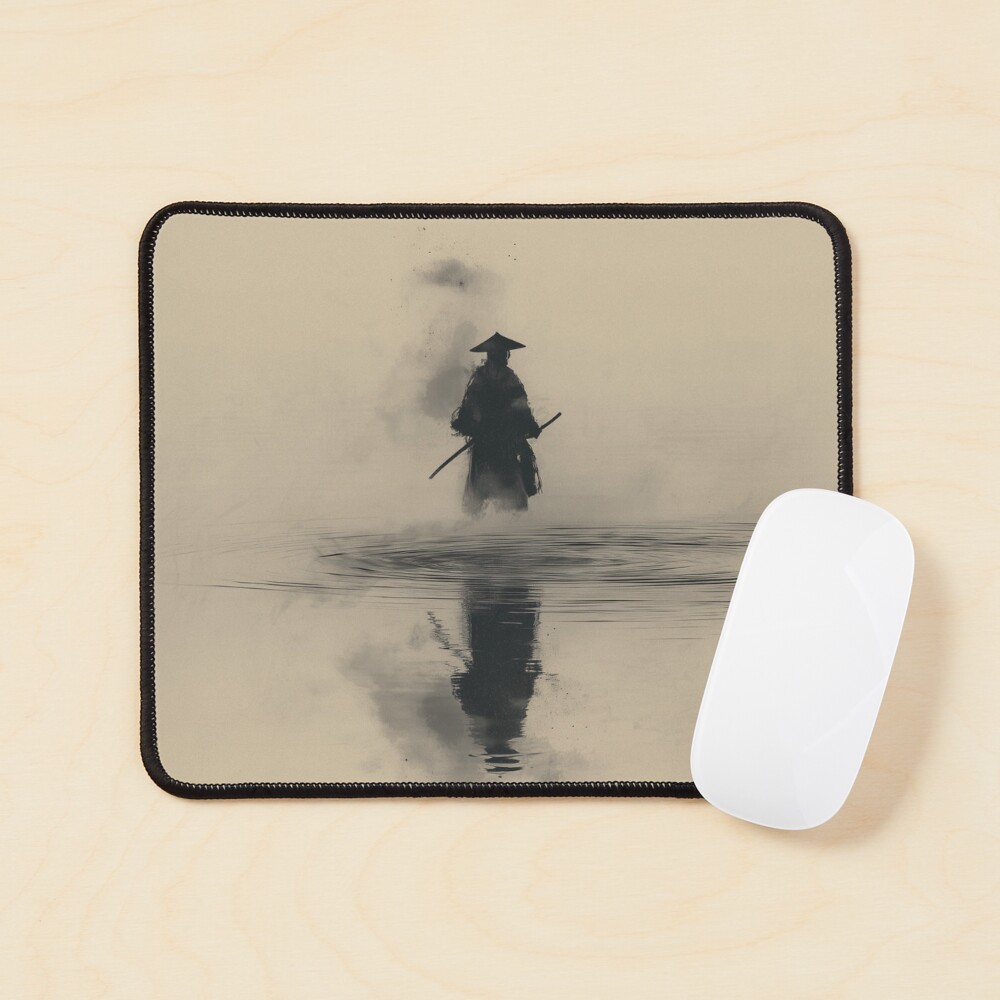 Item preview, Mouse Pad designed and sold by Rtymer.