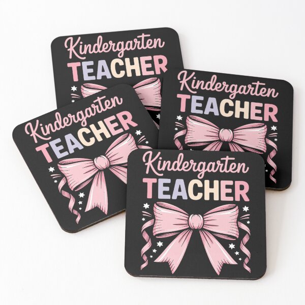 Item preview, Kindergarten Teacher First Day Of School designed and sold by brynatshop.