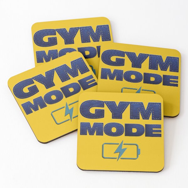 Item preview, Gym Workout designed and sold by Infinite Style Tees.