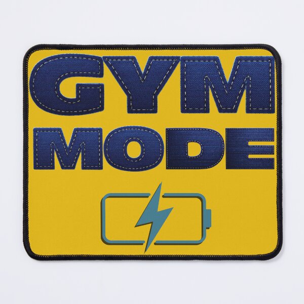 Item preview, Gym Workout designed and sold by Infinite Style Tees.