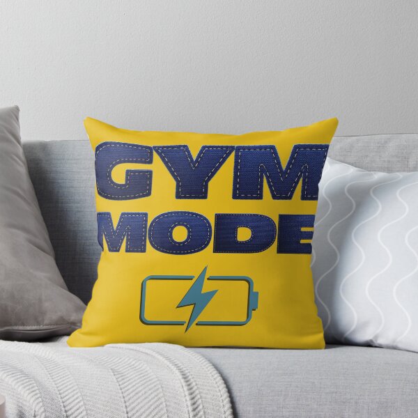 Item preview, Gym Workout designed and sold by Infinite Style Tees.