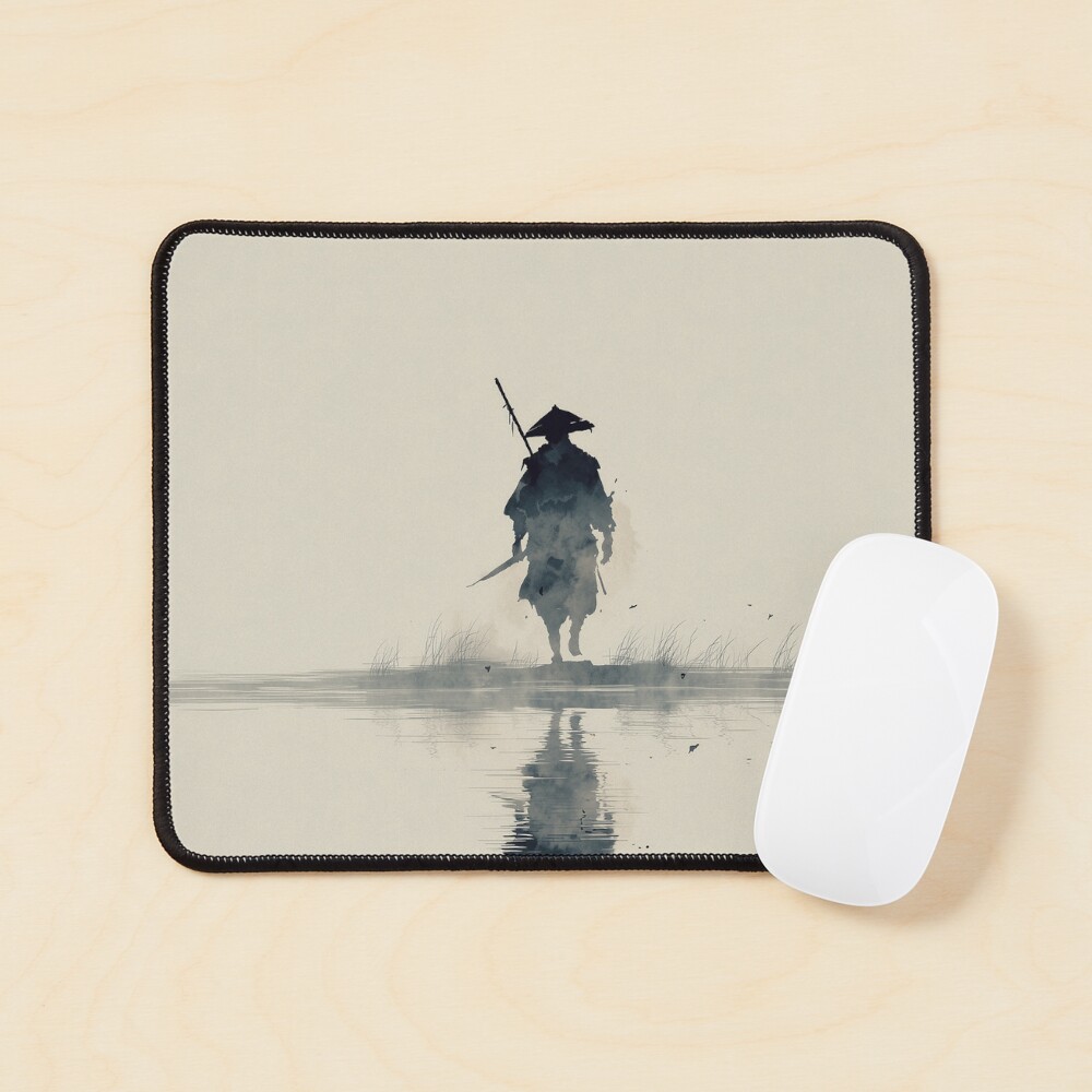 Item preview, Mouse Pad designed and sold by Rtymer.