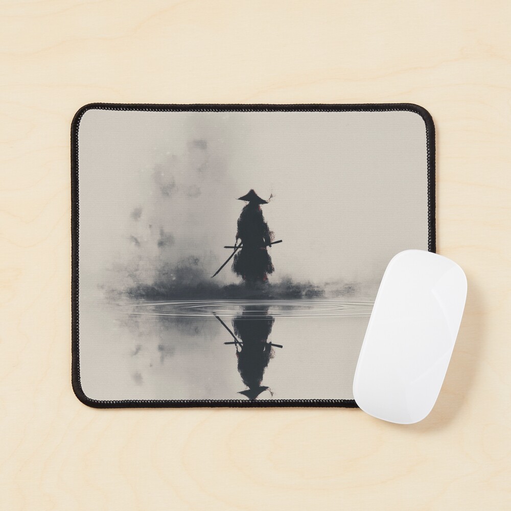 Item preview, Mouse Pad designed and sold by Rtymer.
