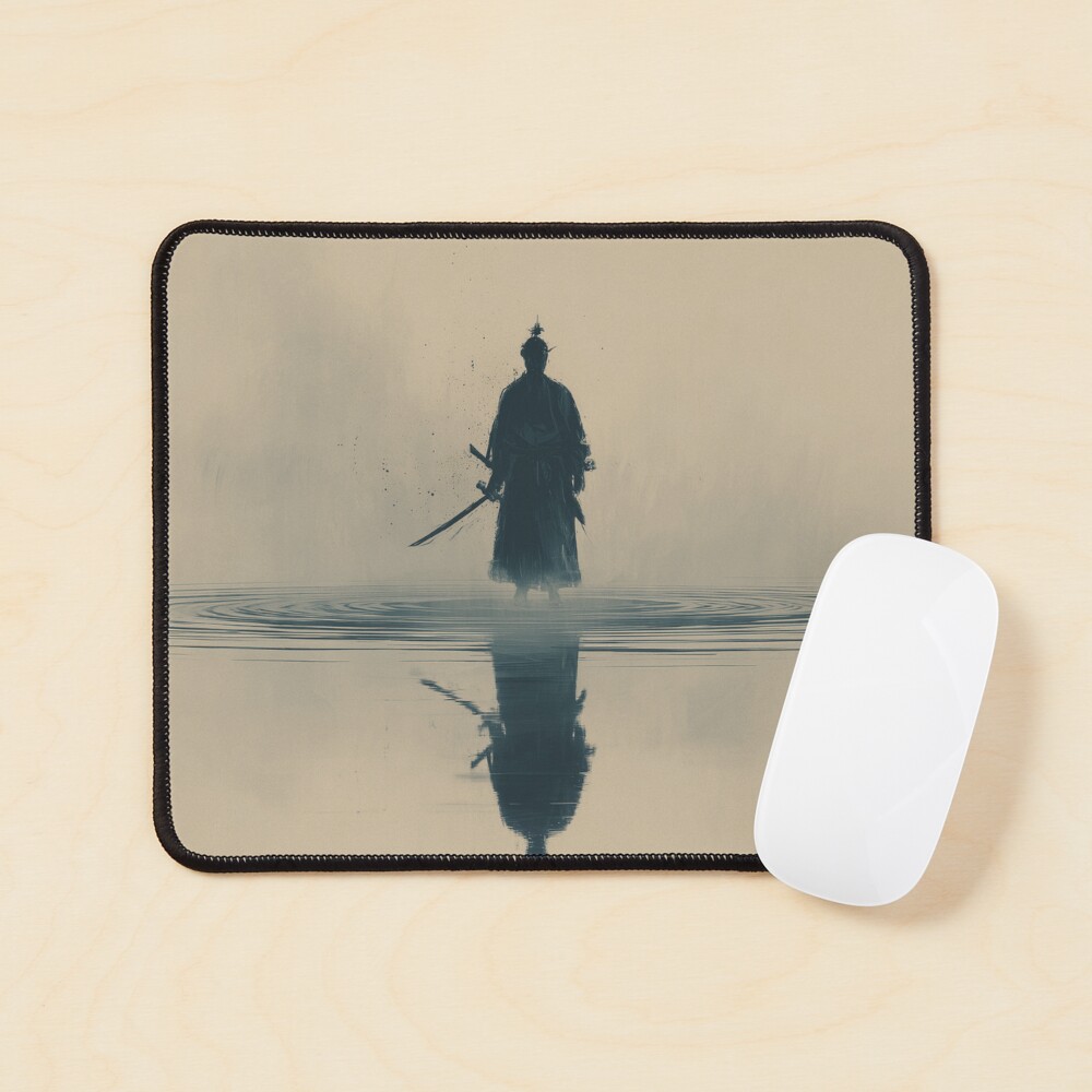 Item preview, Mouse Pad designed and sold by Rtymer.