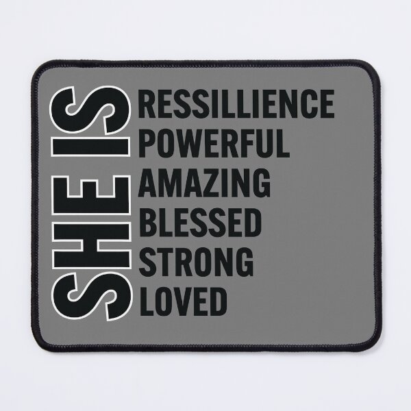 Item preview, Motivational Words designed and sold by Infinite Style Tees.