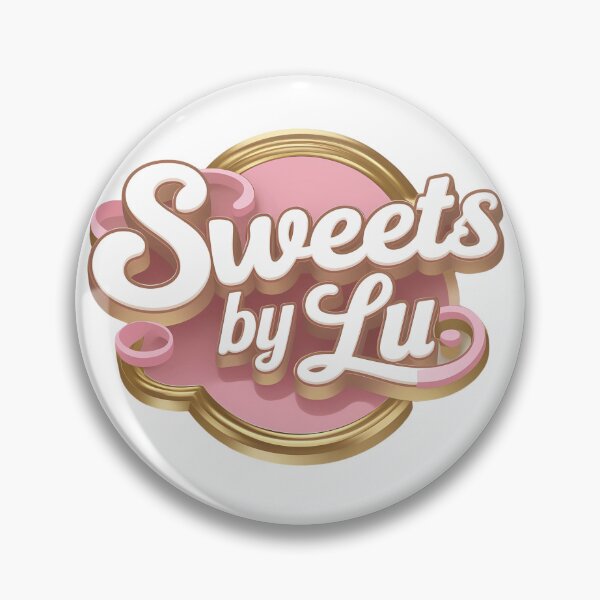 Item preview, SWEETS BY LU designed and sold by ARTS KRM.