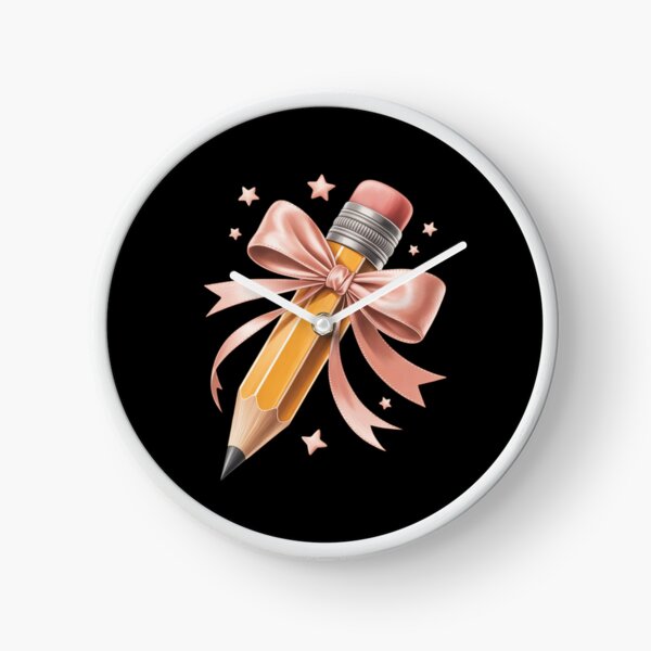 Item preview, Pencil Teacher Appreciation Back To School designed and sold by brynatshop.