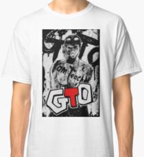 GTO Classic T-Shirt