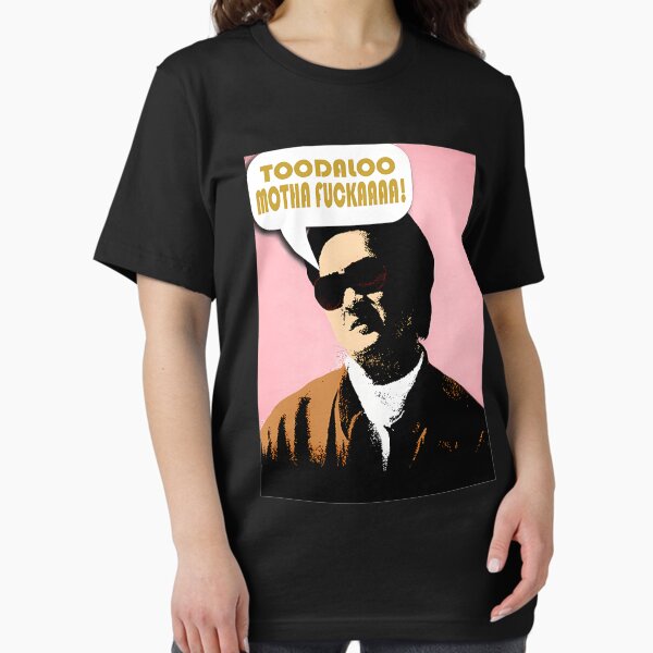 Item preview, Toodaloo Madafucka designed and sold by AndyOgando.