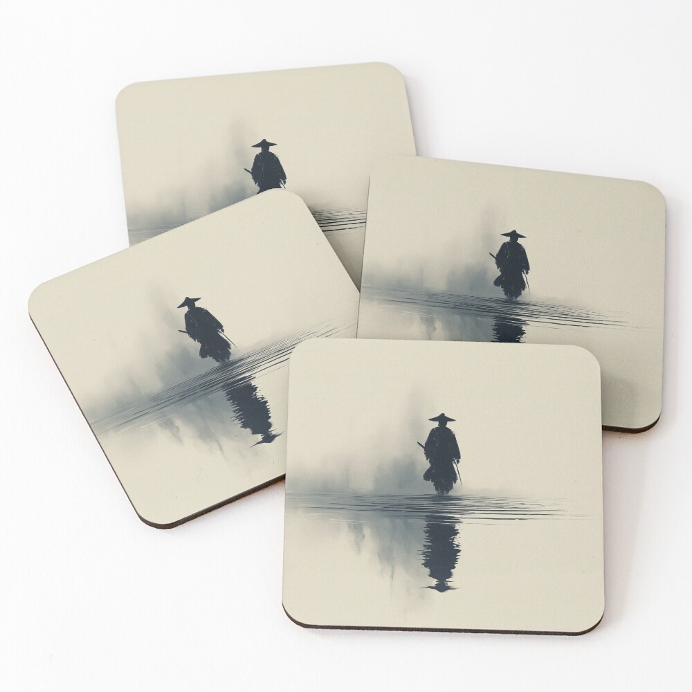 Item preview, Coasters (Set of 4) designed and sold by Rtymer.