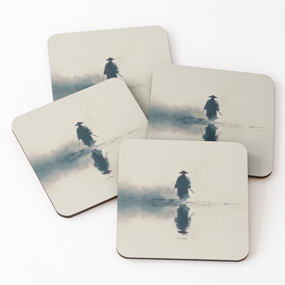 Item preview, Coasters (Set of 4) designed and sold by Rtymer.