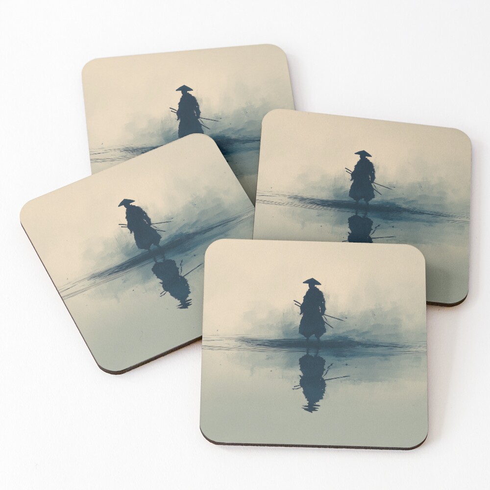Item preview, Coasters (Set of 4) designed and sold by Rtymer.