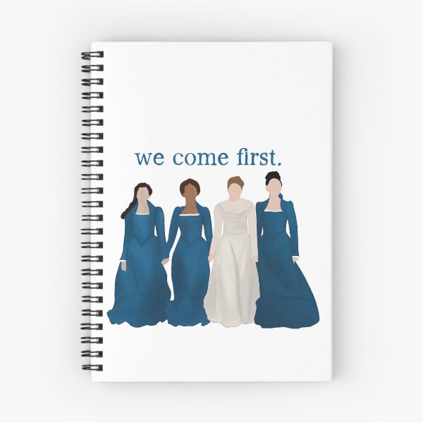 Item preview, Standing Together - with slogan We Come First  designed and sold by rainyrain78.