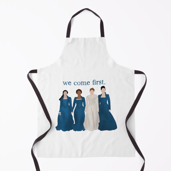 Item preview, Standing Together - with slogan We Come First  designed and sold by rainyrain78.
