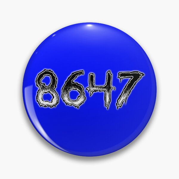 Item preview, 8647 Blu designed and sold by BluShield.
