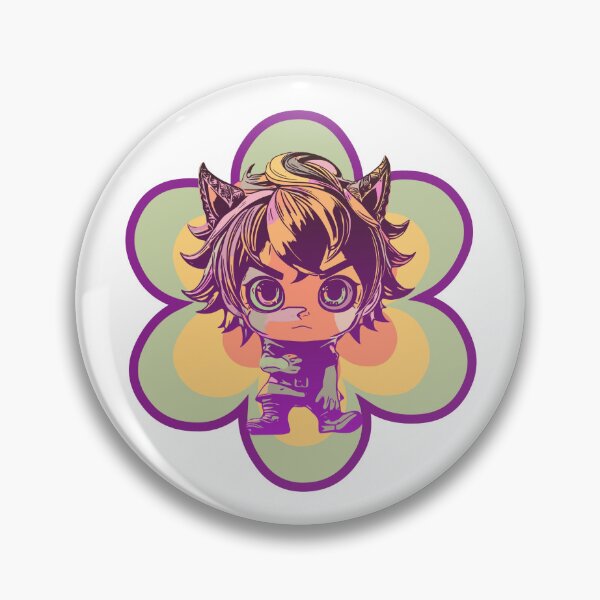 Item preview, Chibi Cat Kid designed and sold by UNK-Fatigues.