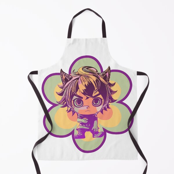 Item preview, Chibi Cat Kid designed and sold by UNK-Fatigues.