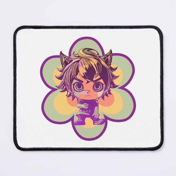 Item preview, Chibi Cat Kid designed and sold by UNK-Fatigues.