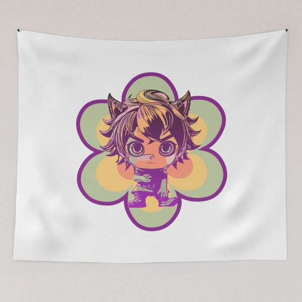 Item preview, Chibi Cat Kid designed and sold by UNK-Fatigues.