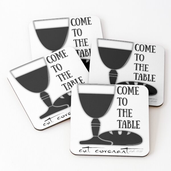 Item preview, Cut Covenant designed and sold by TRUTH IN LOVE.