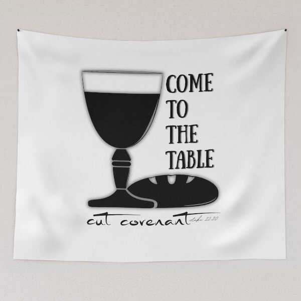 Item preview, Cut Covenant designed and sold by TRUTH IN LOVE.