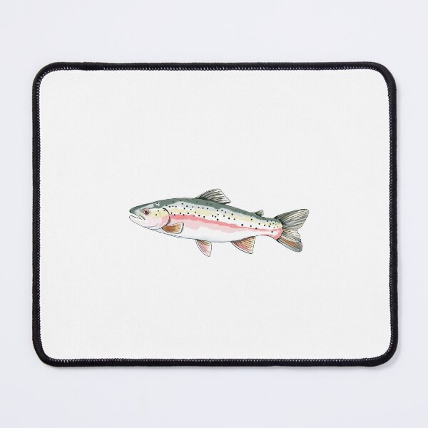 Item preview, Rainbow Trout designed and sold by saramud20.