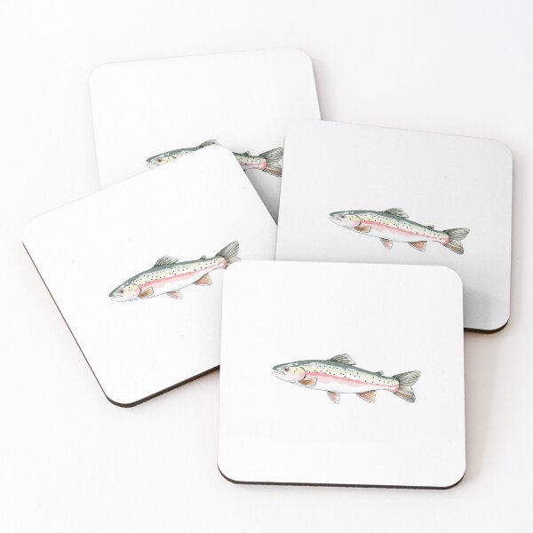 Item preview, Rainbow Trout designed and sold by saramud20.