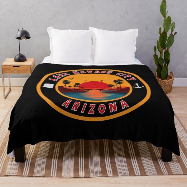 Item preview, Lake Havasu City Arizona USA designed and sold by MojaveTradePost.