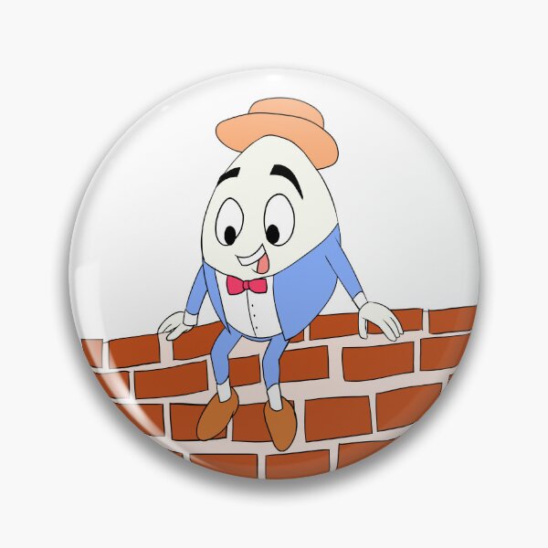 Item preview, Humpty Dumpty designed and sold by Quistlor.