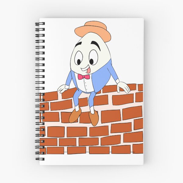 Item preview, Humpty Dumpty designed and sold by Quistlor.