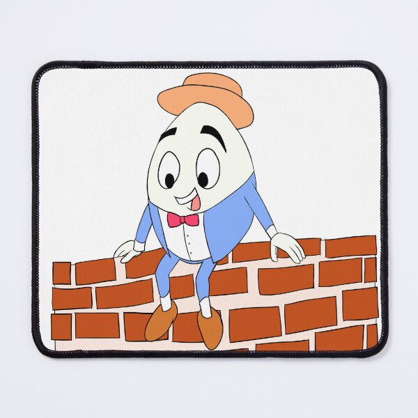 Item preview, Humpty Dumpty designed and sold by Quistlor.