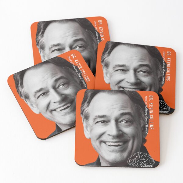 Item preview, Doctor : Collins designed and sold by SoapyFans.