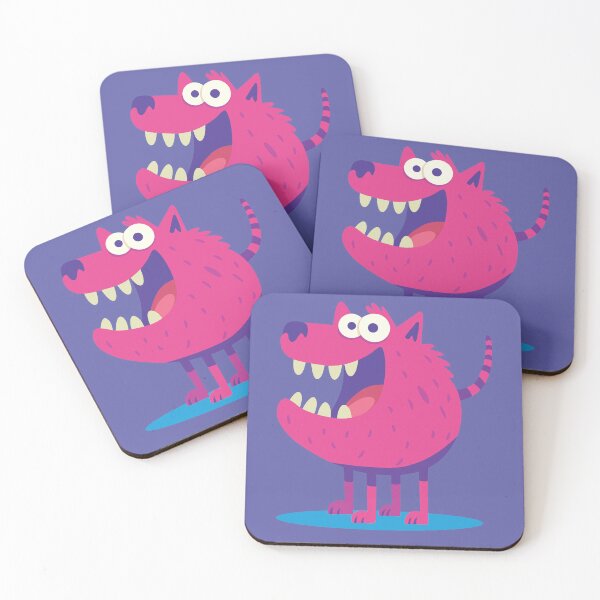 Item preview, Not just a dog… a whole mood. designed and sold by Tiny-roar-studio.