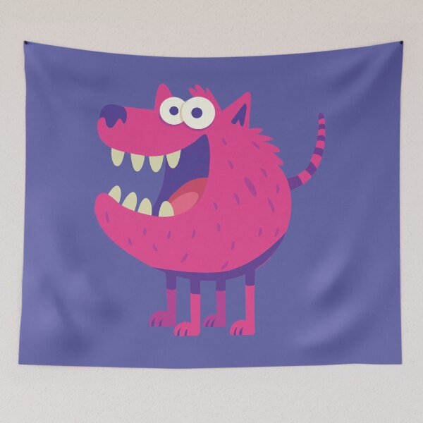 Item preview, Not just a dog… a whole mood. designed and sold by Tiny-roar-studio.
