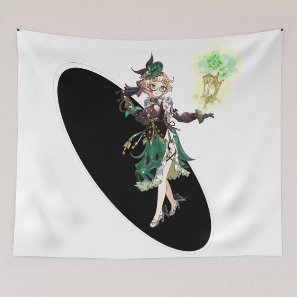 Item preview, Emilie of Fontaine designed and sold by PenFashion.