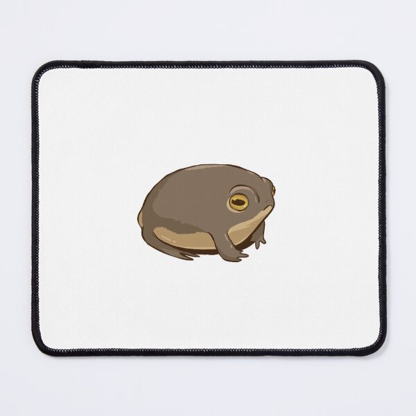 Item preview, Chubby Rain Frog designed and sold by Elijah Tooley.