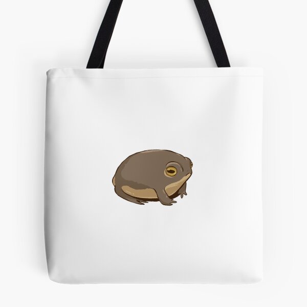 Item preview, Chubby Rain Frog designed and sold by Elijah Tooley.